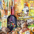 Bread From Bergamo